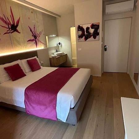 San Lorenzo Luxury Boutique Mantova Kültér fotó