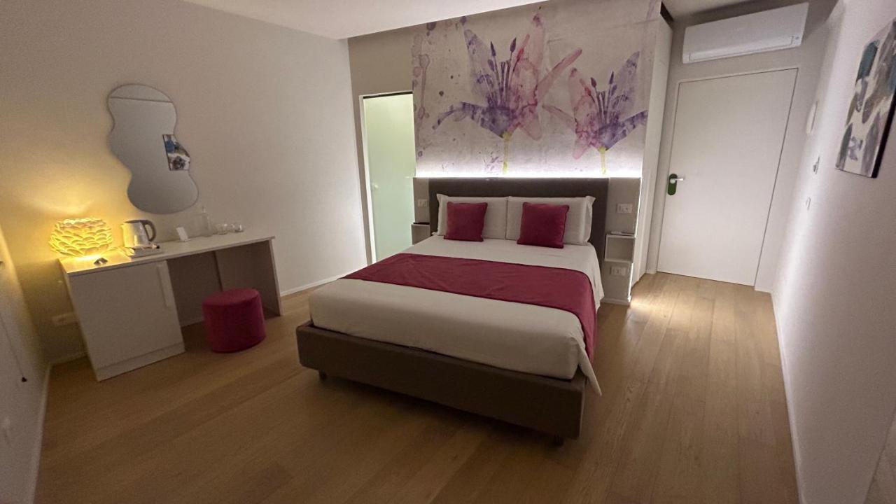 San Lorenzo Luxury Boutique Mantova Kültér fotó
