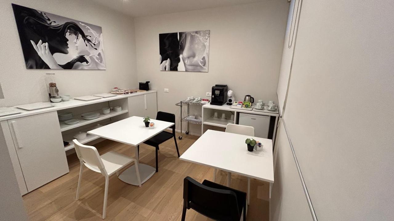 San Lorenzo Luxury Boutique Mantova Kültér fotó