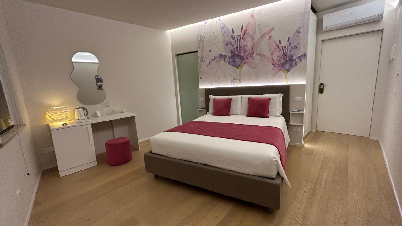 San Lorenzo Luxury Boutique Mantova Kültér fotó