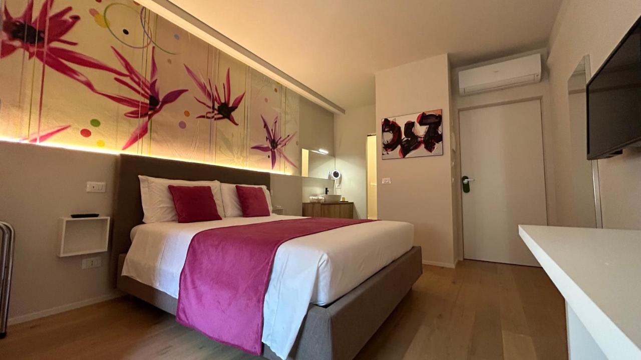 San Lorenzo Luxury Boutique Mantova Kültér fotó