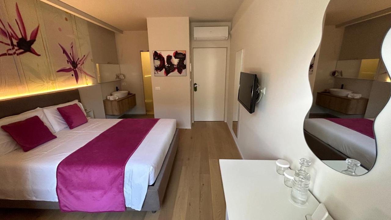 San Lorenzo Luxury Boutique Mantova Kültér fotó