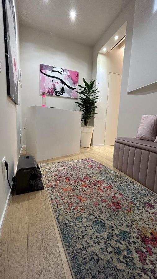 San Lorenzo Luxury Boutique Mantova Kültér fotó