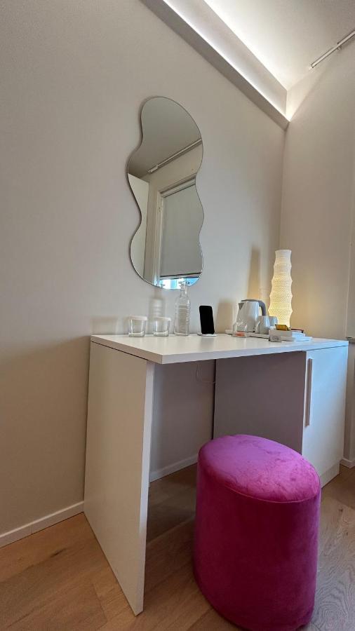 San Lorenzo Luxury Boutique Mantova Kültér fotó