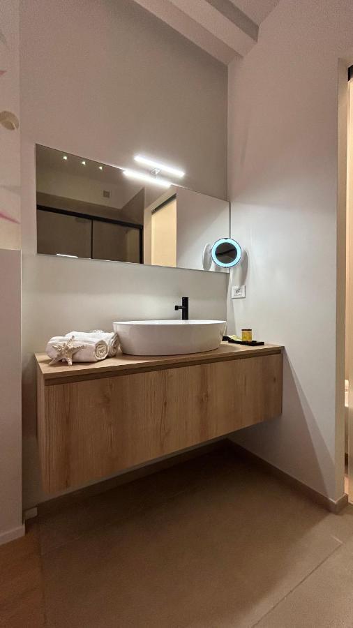 San Lorenzo Luxury Boutique Mantova Kültér fotó