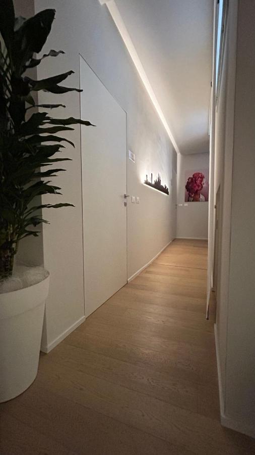 San Lorenzo Luxury Boutique Mantova Kültér fotó