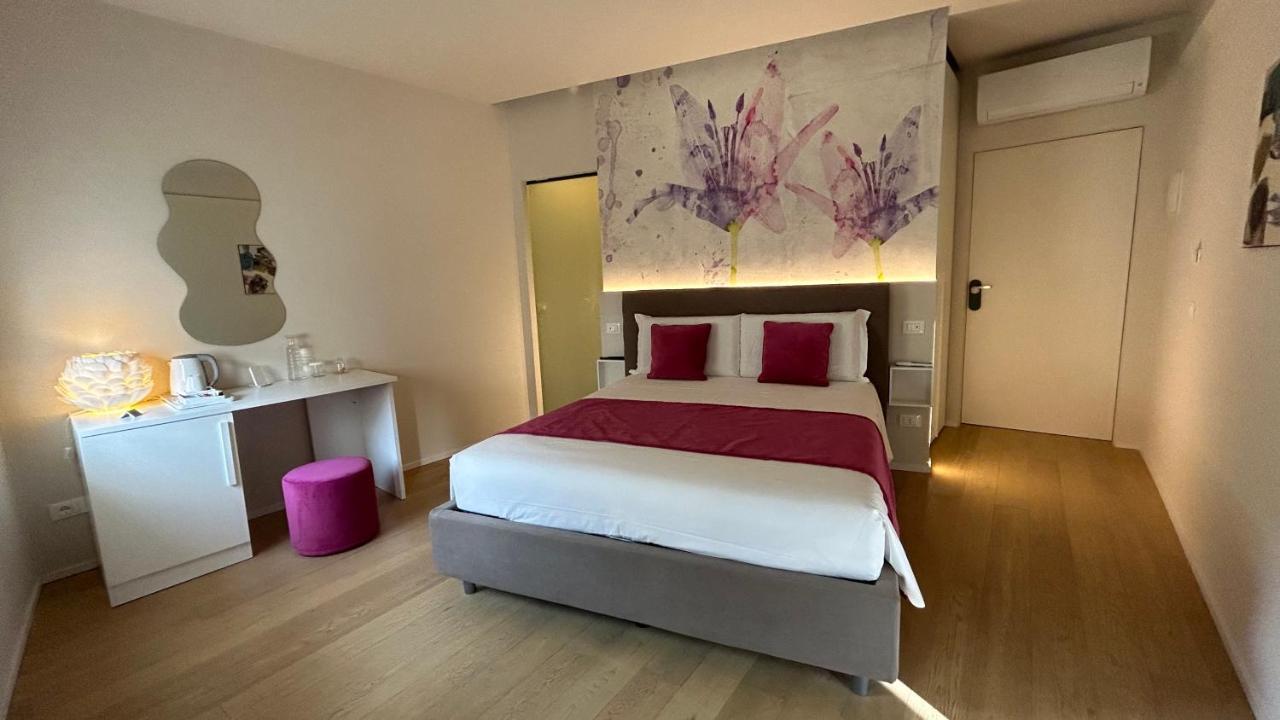 San Lorenzo Luxury Boutique Mantova Kültér fotó
