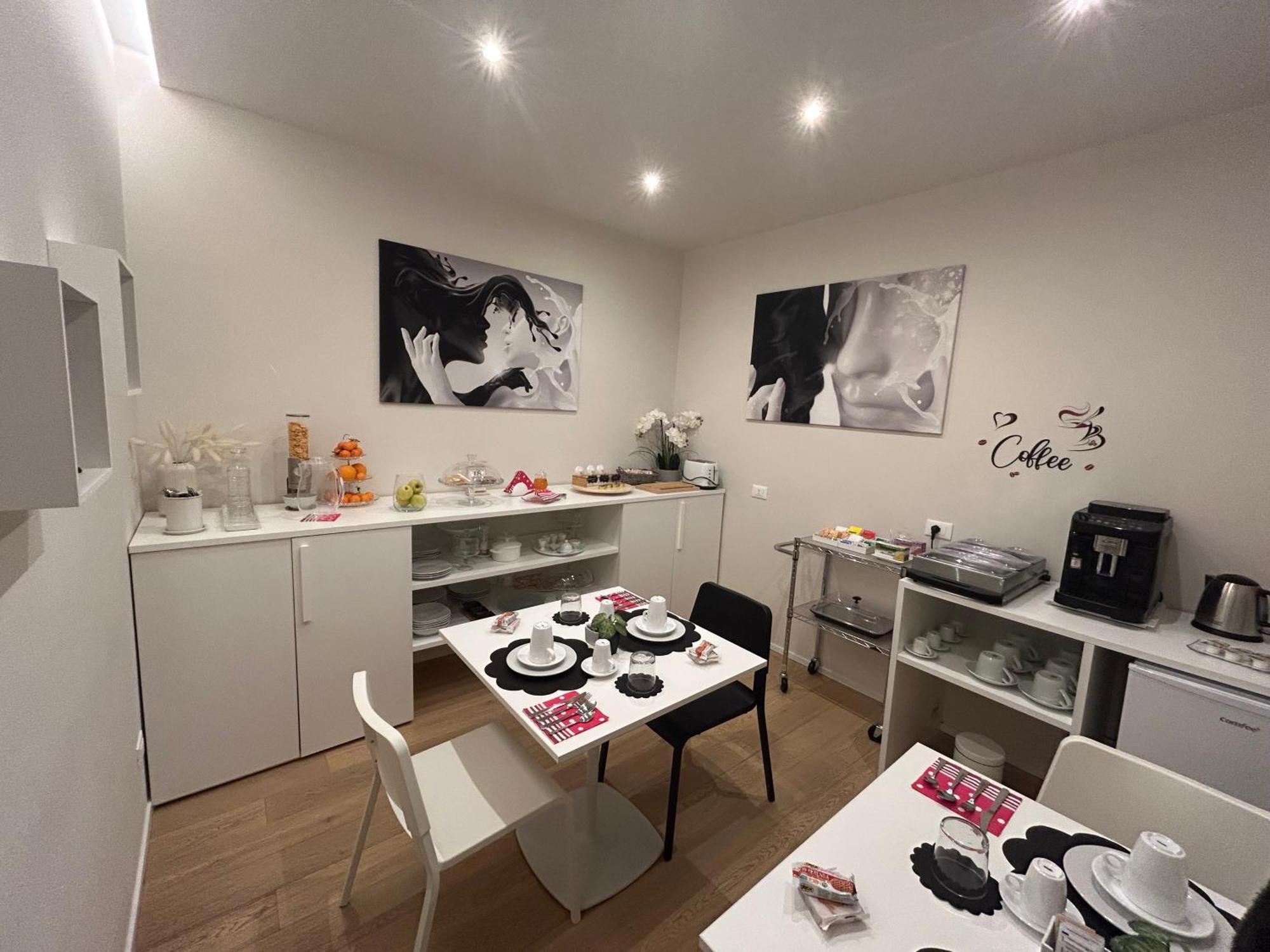 San Lorenzo Luxury Boutique Mantova Kültér fotó