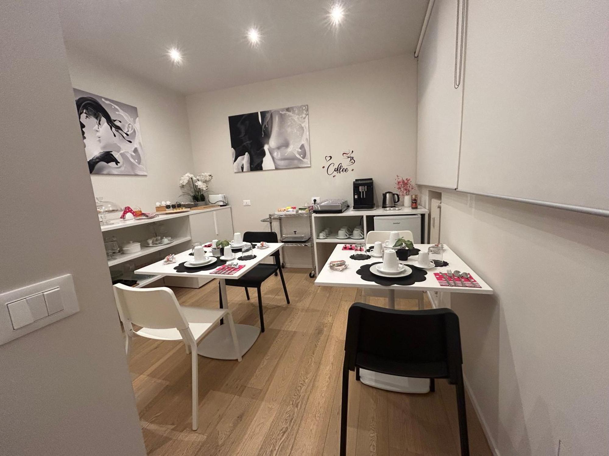 San Lorenzo Luxury Boutique Mantova Kültér fotó