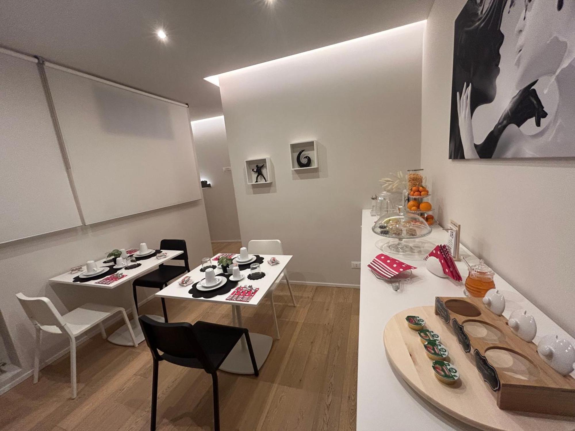 San Lorenzo Luxury Boutique Mantova Kültér fotó