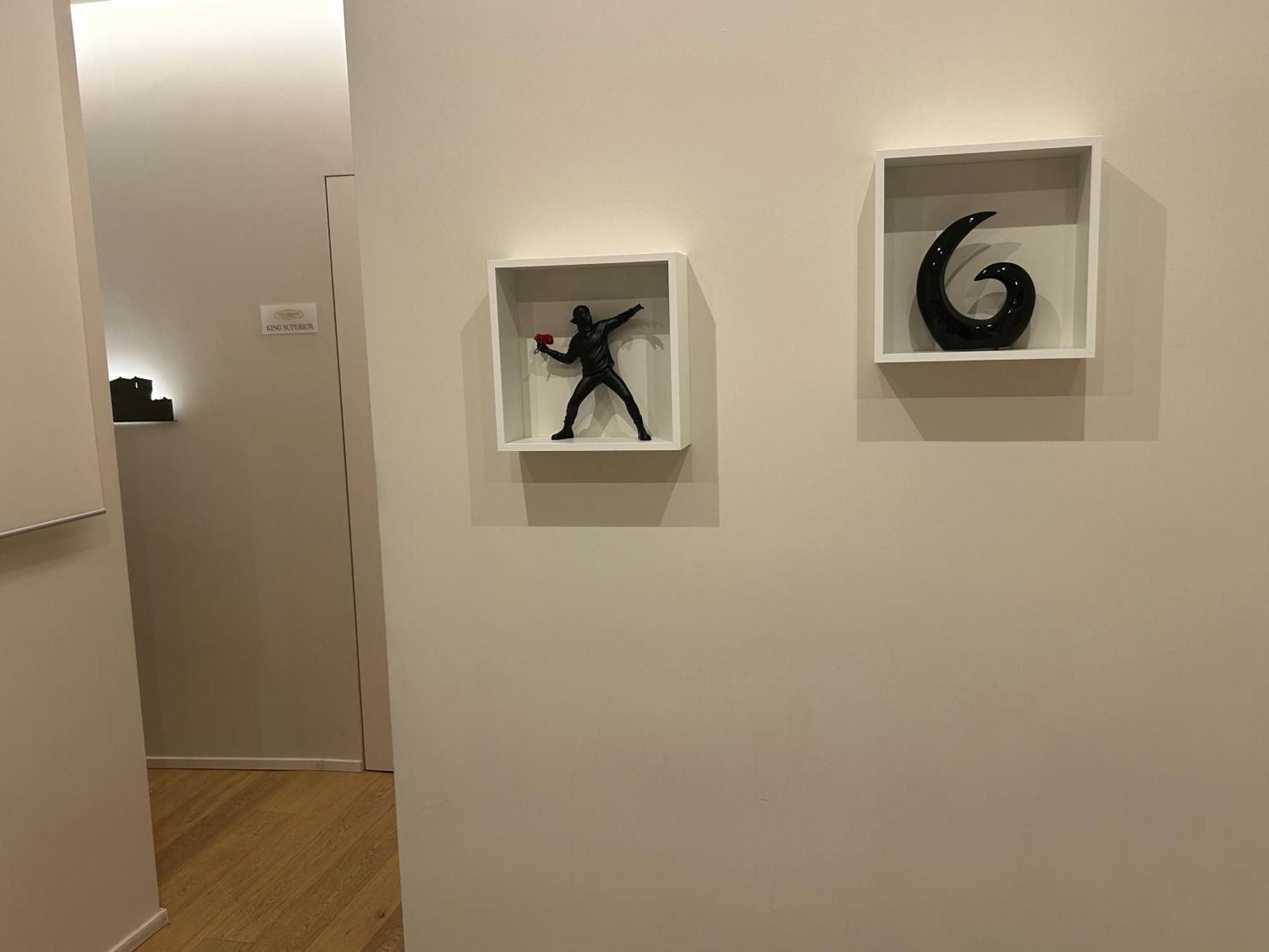 San Lorenzo Luxury Boutique Mantova Kültér fotó