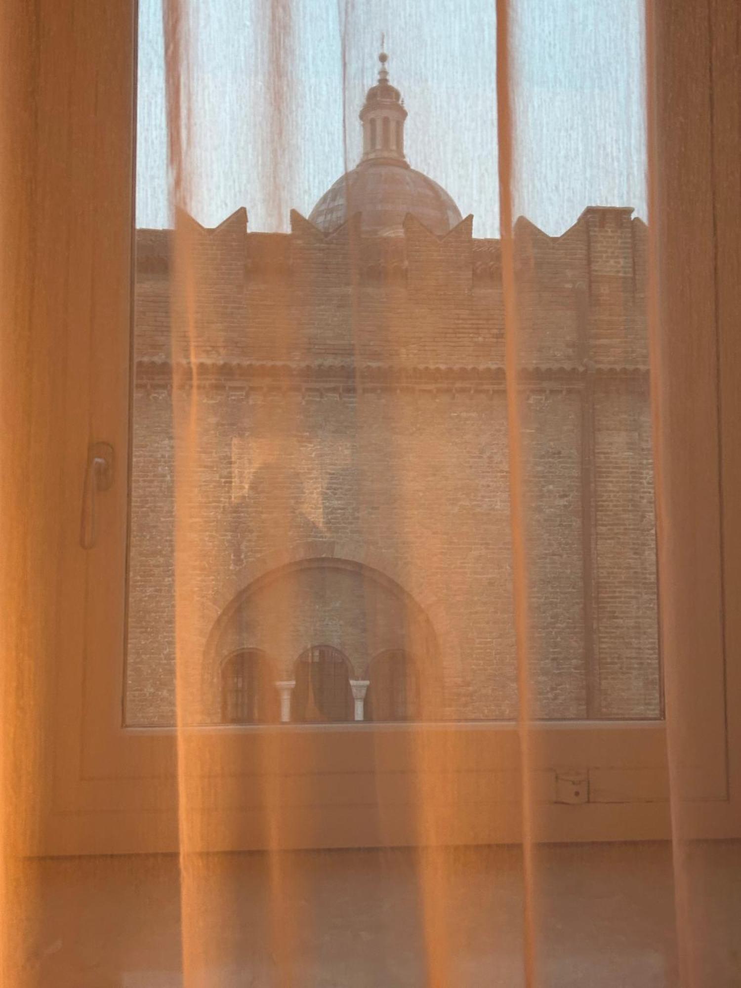 San Lorenzo Luxury Boutique Mantova Kültér fotó
